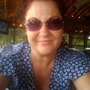 Meet your Posher, Kathryn